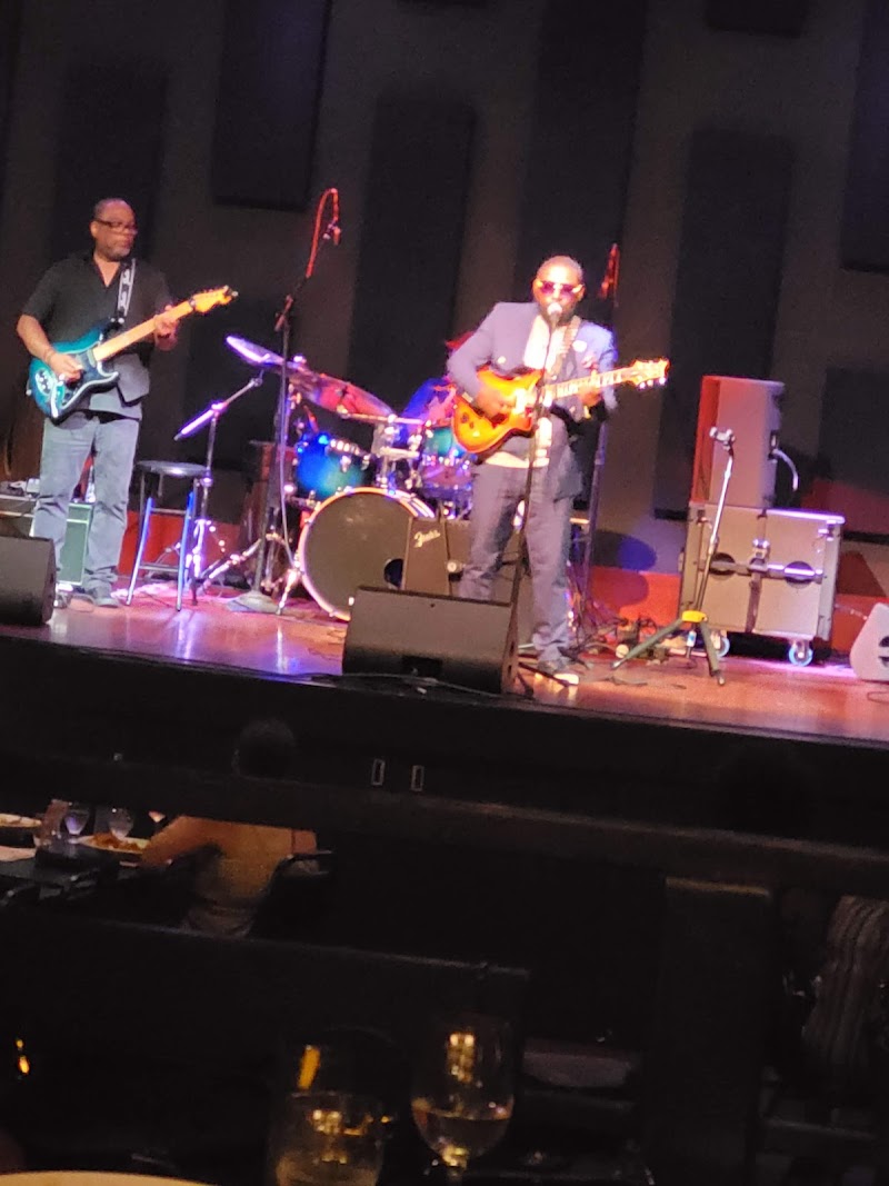 World Cafe Live photo 9