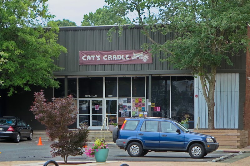 Cat's Cradle photo 2