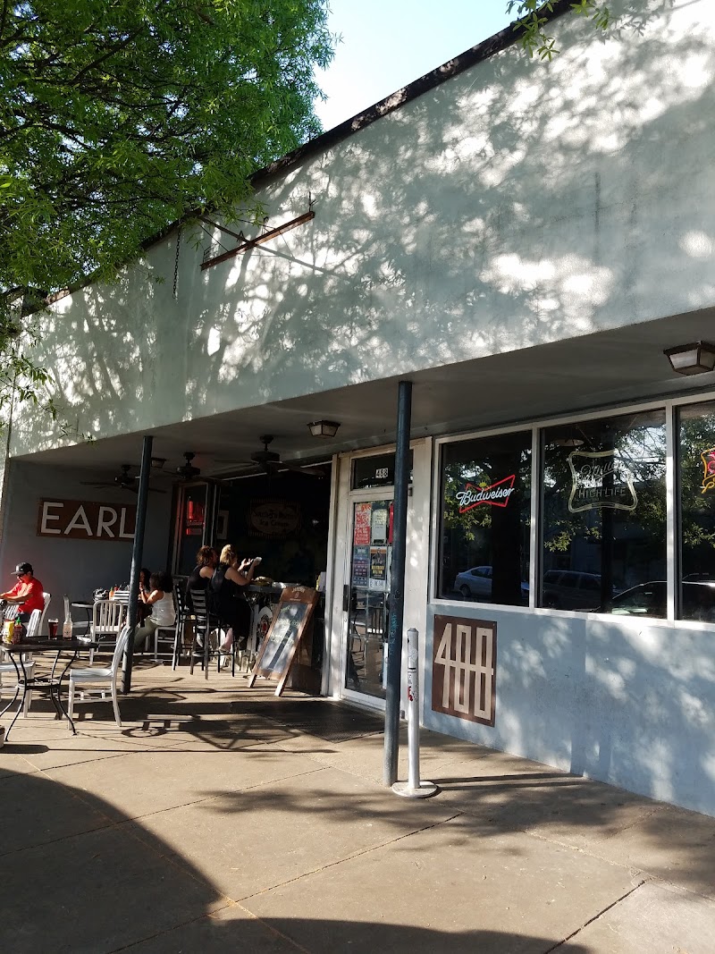 The EARL photo 1