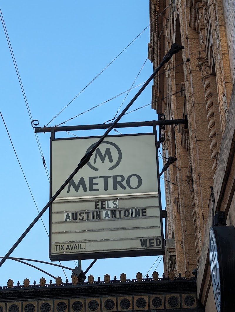 Metro photo 3
