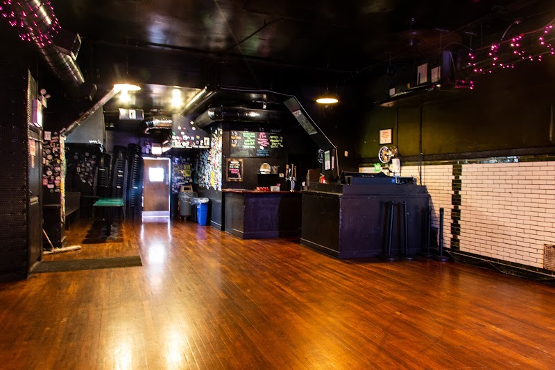 Beat Kitchen photo 1