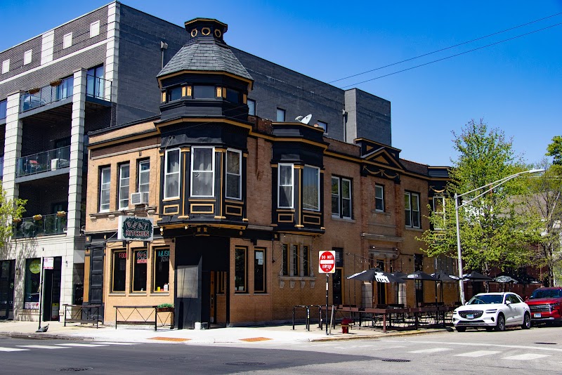 Beat Kitchen photo 3