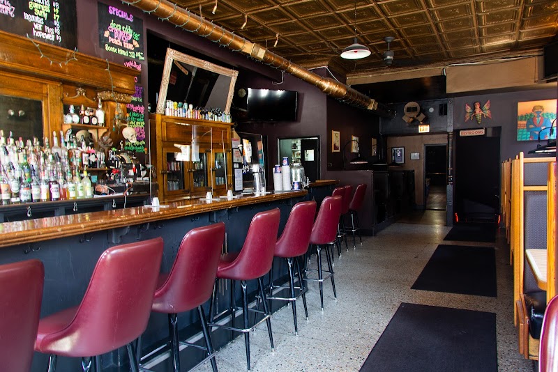 Beat Kitchen photo 4