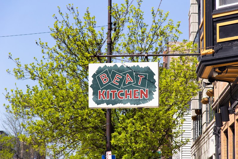 Beat Kitchen photo 5