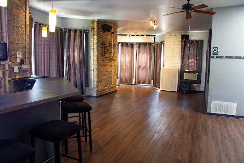 Beat Kitchen photo 6