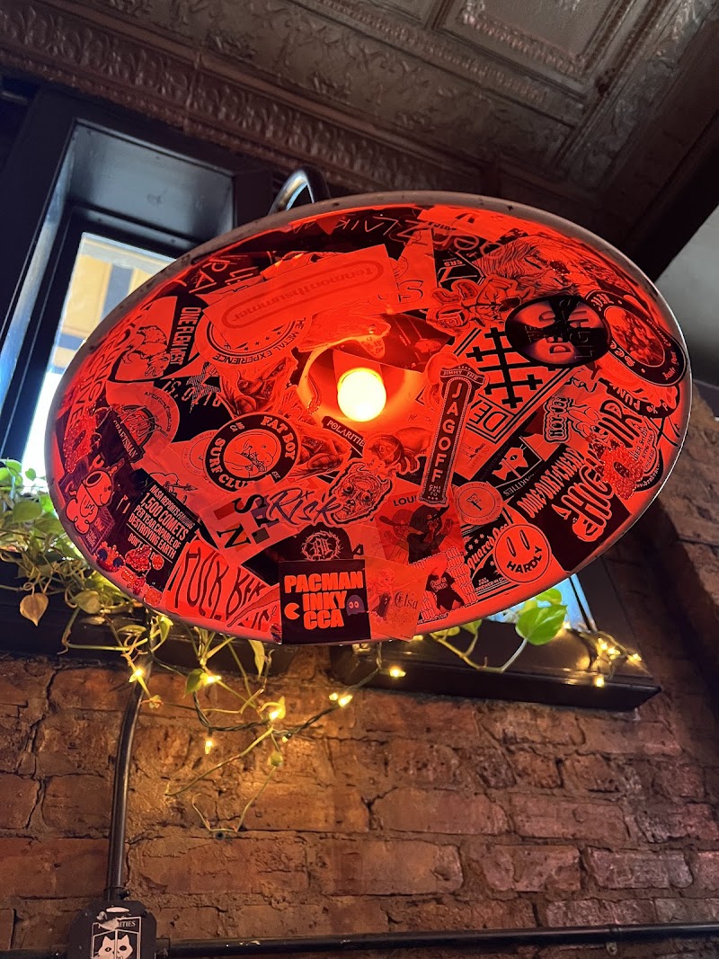 Beat Kitchen photo 7