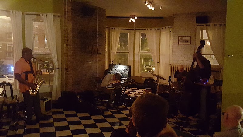 Beat Kitchen photo 8