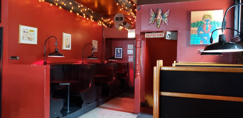 Beat Kitchen photo 9