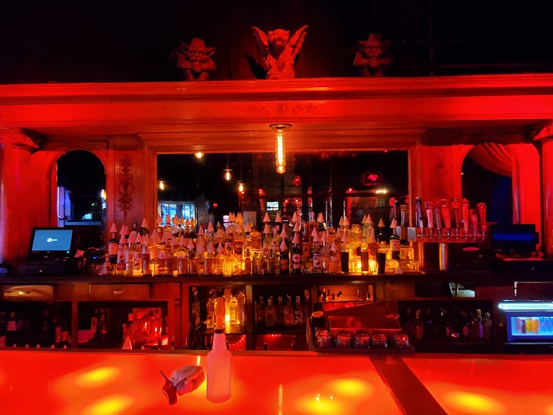 Dante's photo 6