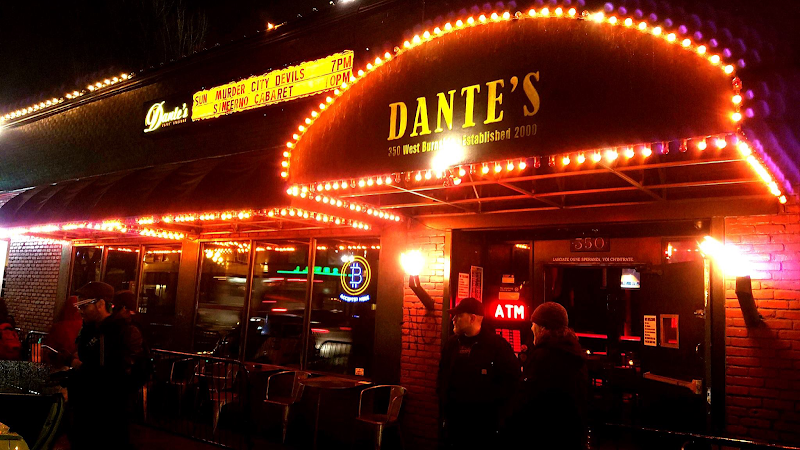 Dante's photo 7