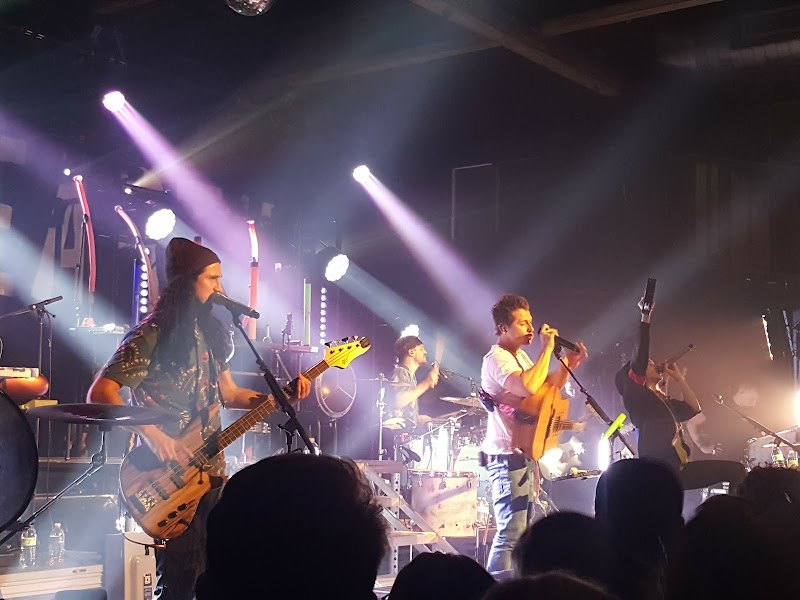 Music Farm photo 1