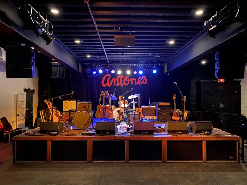 Antone's Nightclub photo 15