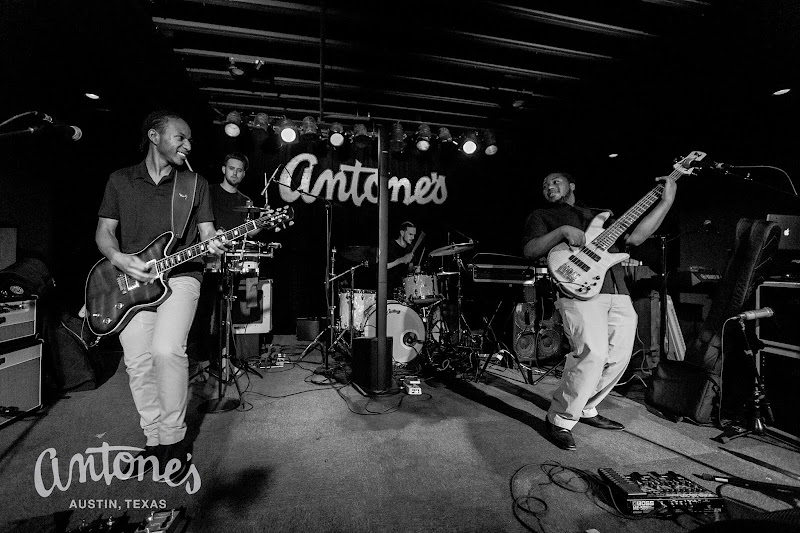 Antone's Nightclub photo 2