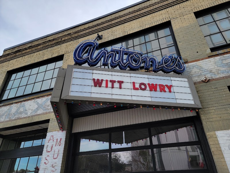 Antone's Nightclub photo 3