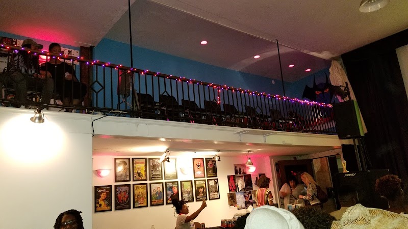 PhilaMOCA photo 8