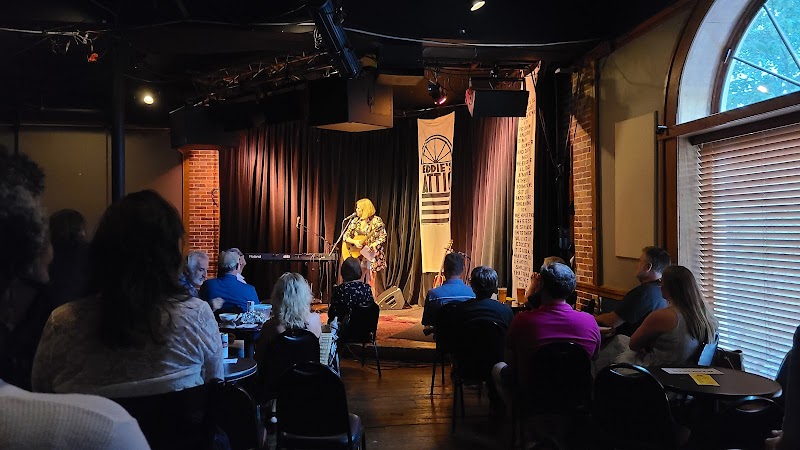 Eddie's Attic photo 1