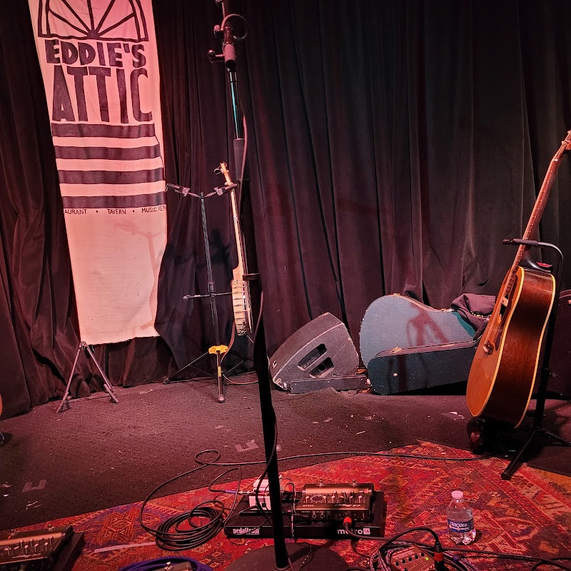 Eddie's Attic photo 2