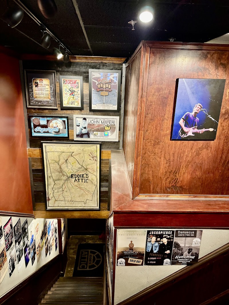 Eddie's Attic photo 3