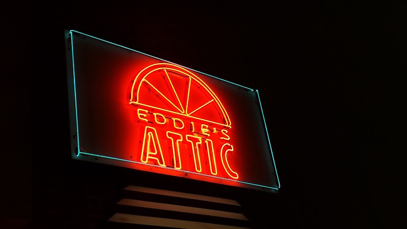 Eddie's Attic photo 4