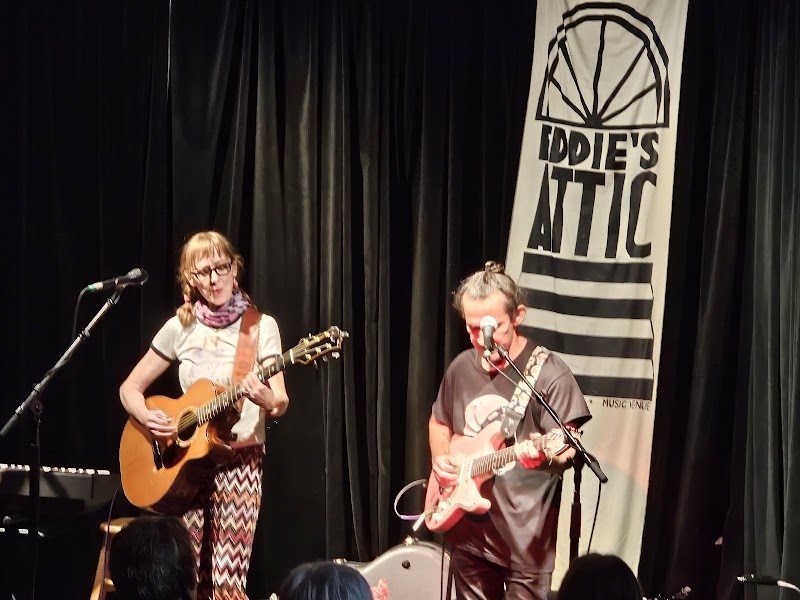 Eddie's Attic photo 6