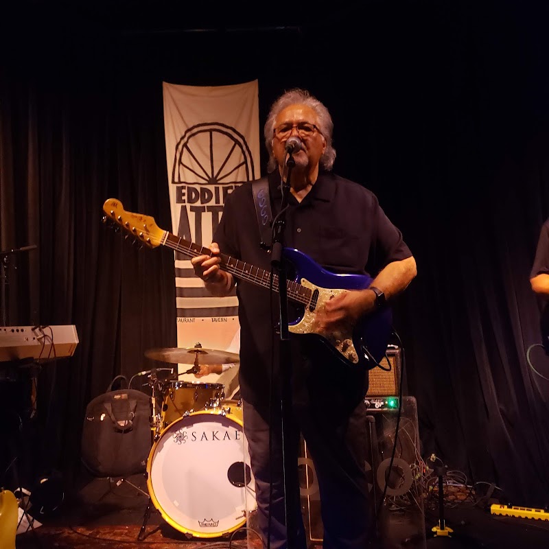 Eddie's Attic photo 7