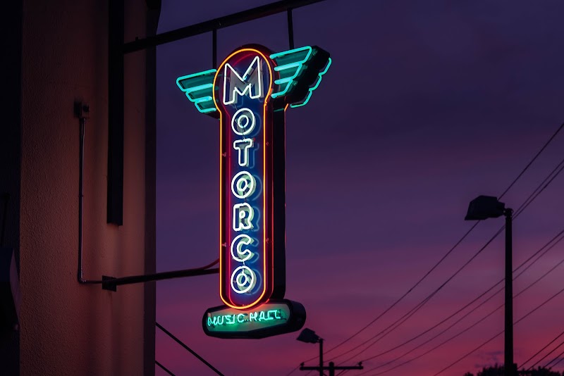 Motorco Music Hall photo 2