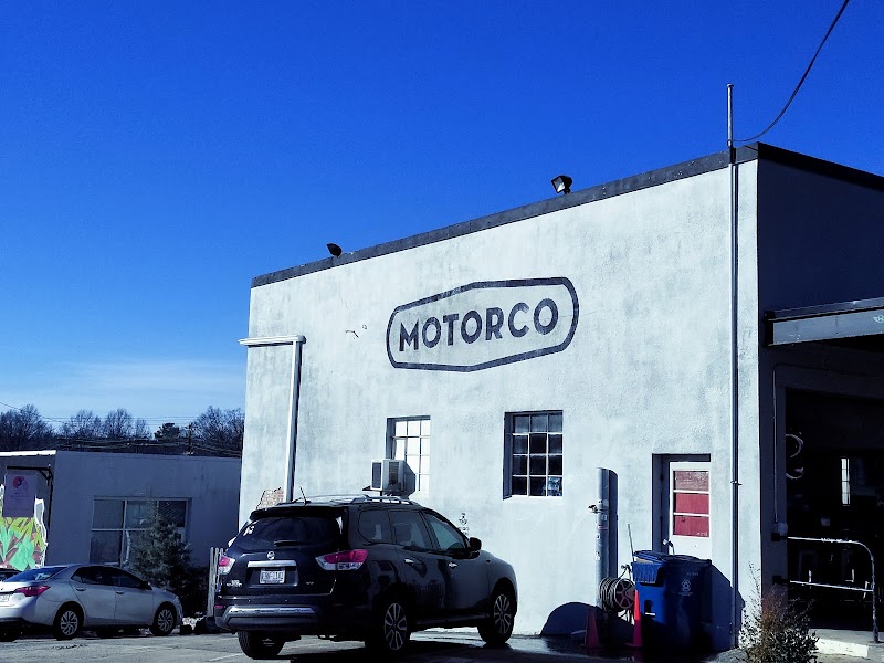Motorco Music Hall photo 5