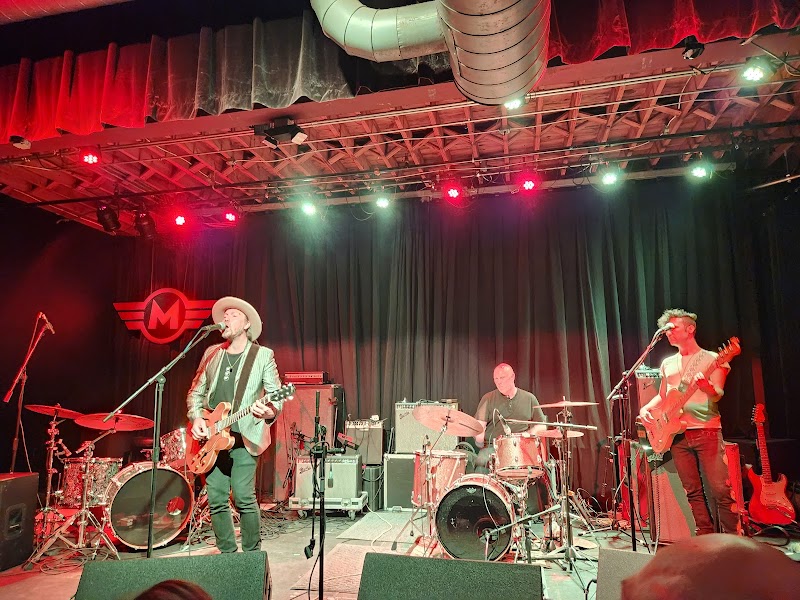 Motorco Music Hall photo 7