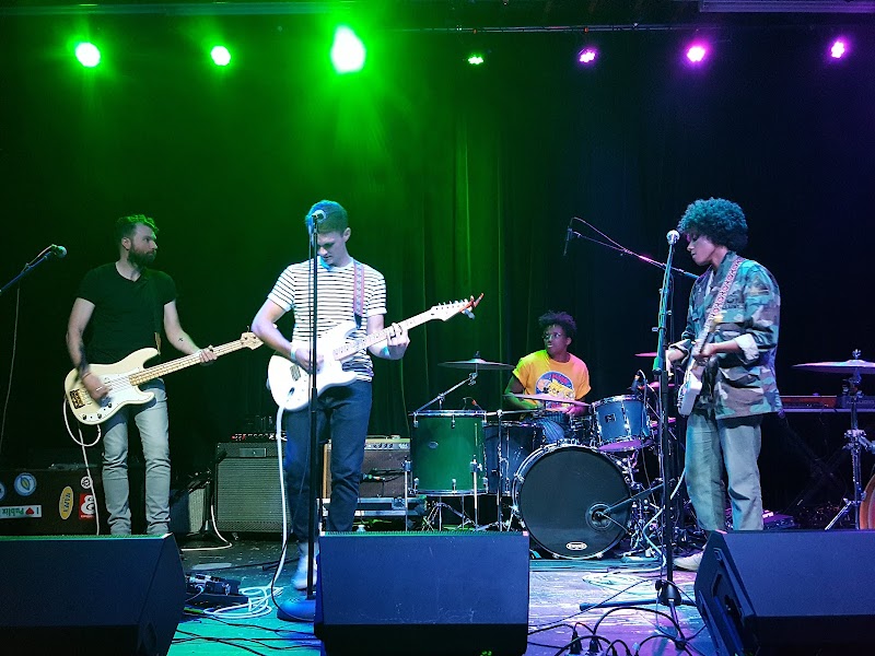 Motorco Music Hall photo 8