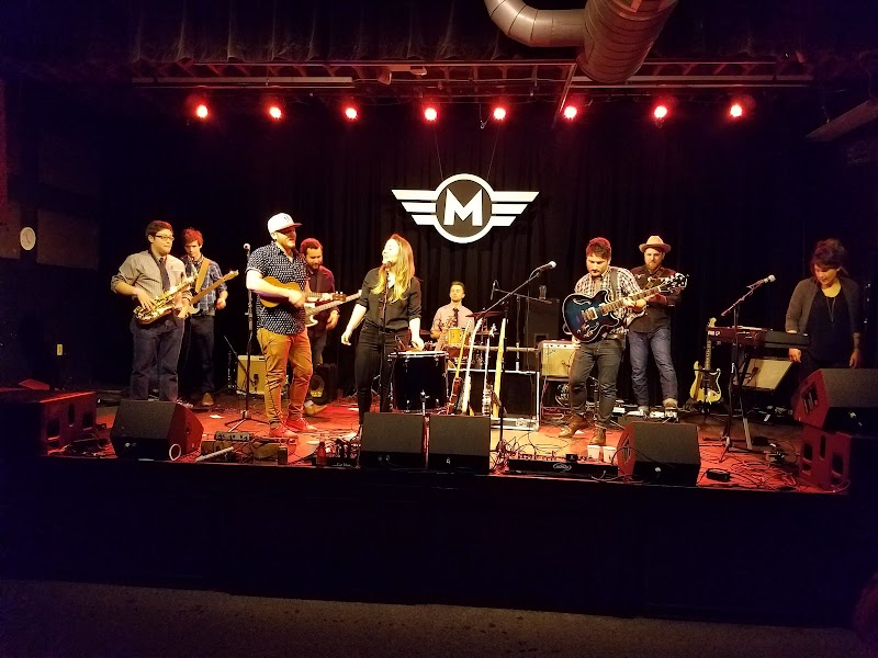 Motorco Music Hall photo 11