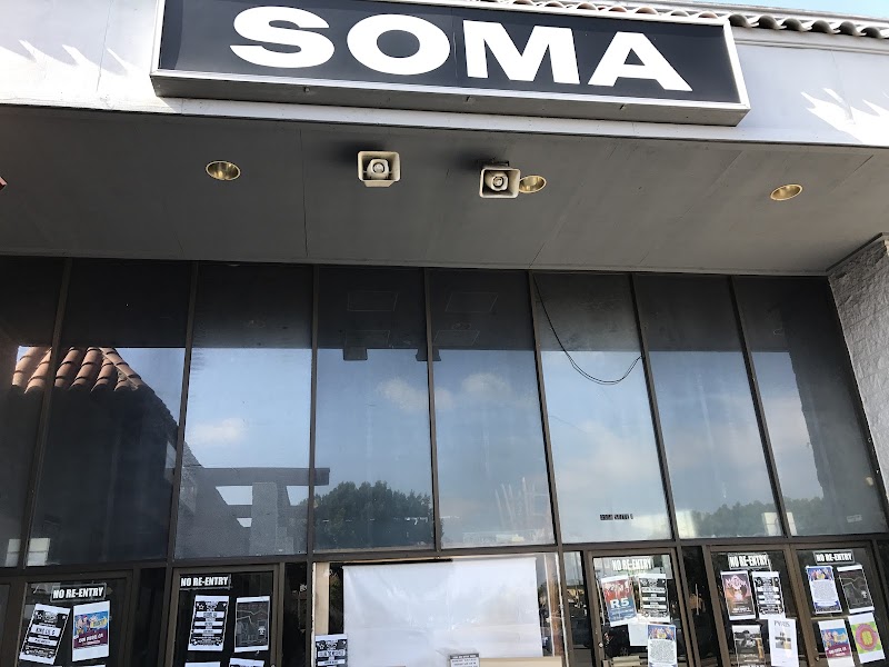 SOMA photo 5