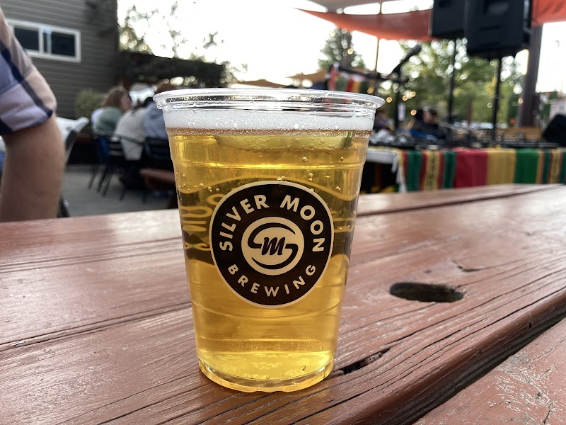 Silver Moon Brewing photo 2