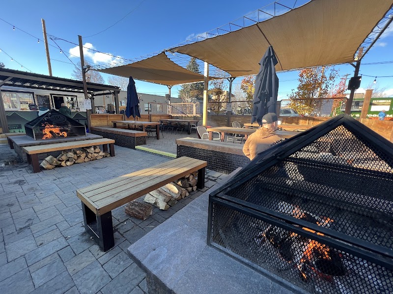 Silver Moon Brewing photo 6