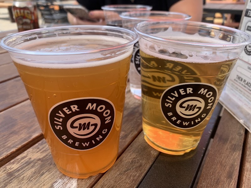 Silver Moon Brewing photo 7