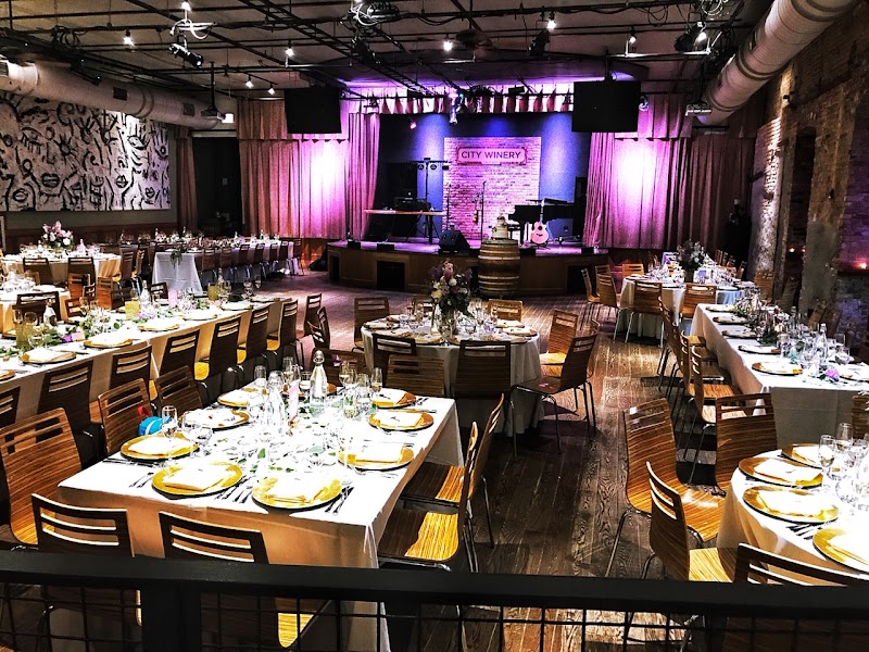 City Winery Chicago photo 1
