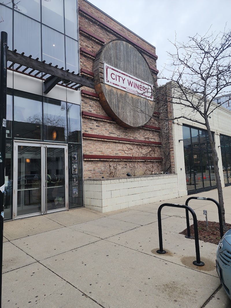 City Winery Chicago photo 2