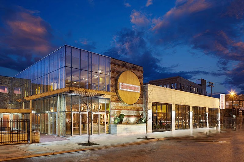 City Winery Chicago photo 4