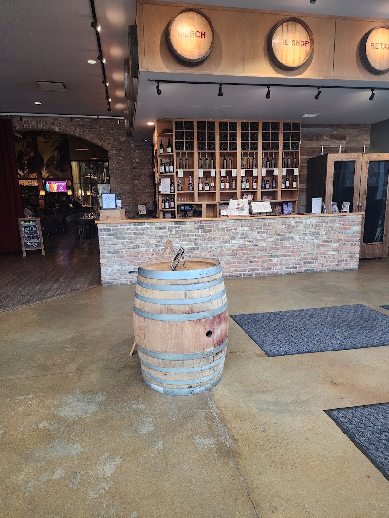 City Winery Chicago photo 5
