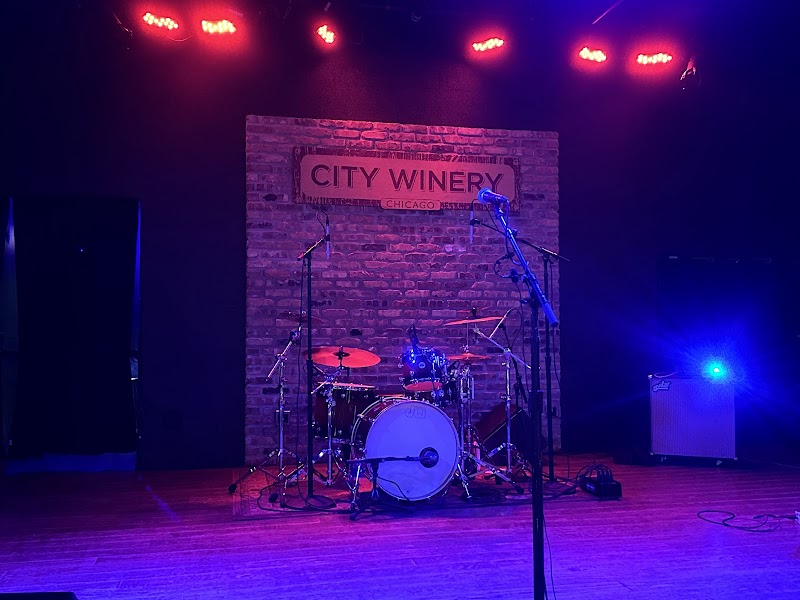 City Winery Chicago photo 6