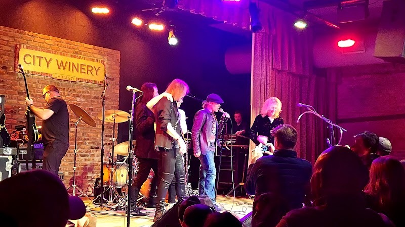 City Winery Chicago photo 7