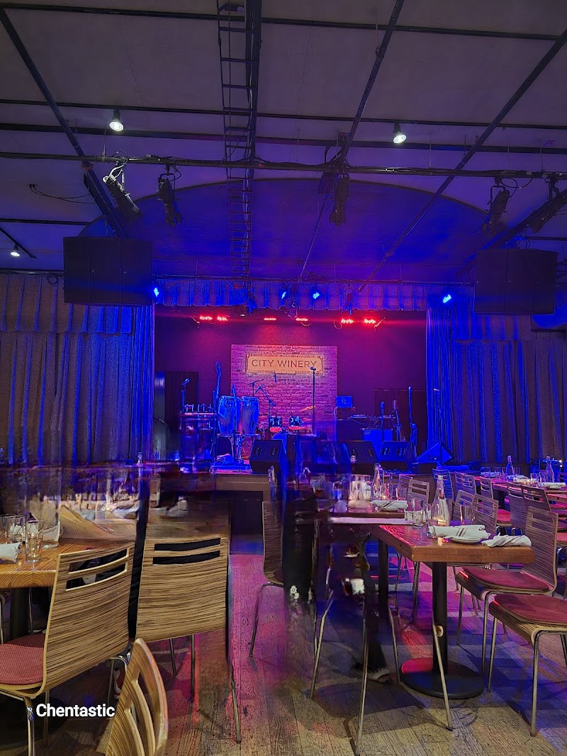 City Winery Chicago photo 8