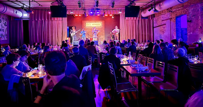 City Winery Chicago photo 9