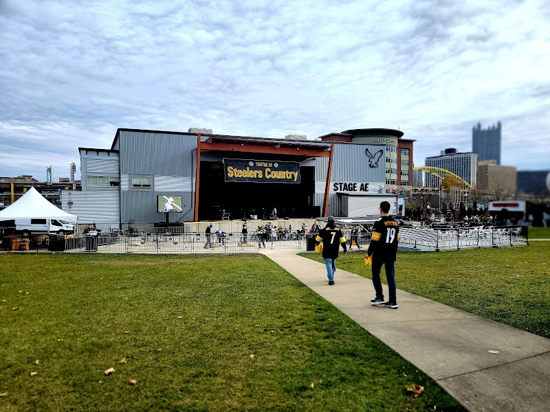Stage AE photo 18