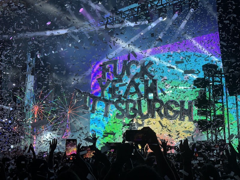 Stage AE photo 20