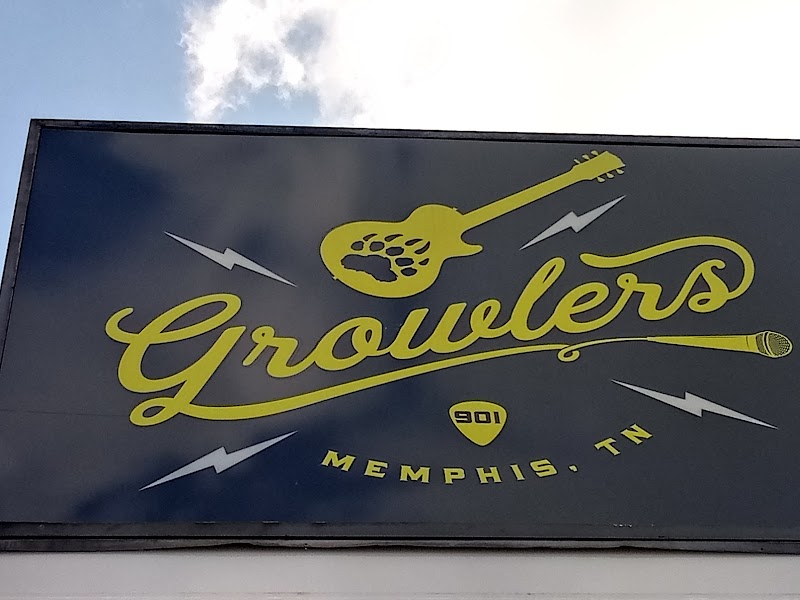 Growlers photo 7