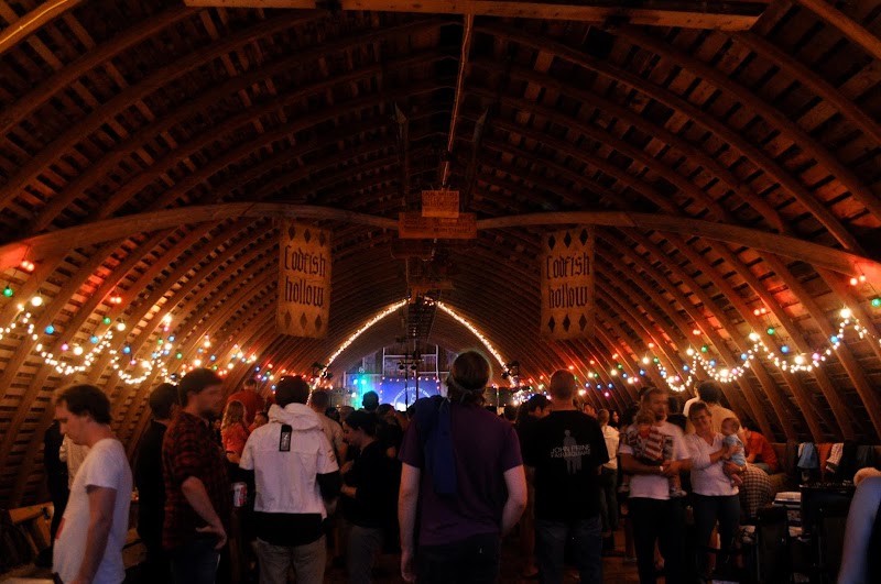 Codfish Hollow Barnstormers photo 1