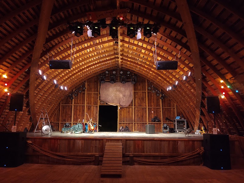 Codfish Hollow Barnstormers photo 2