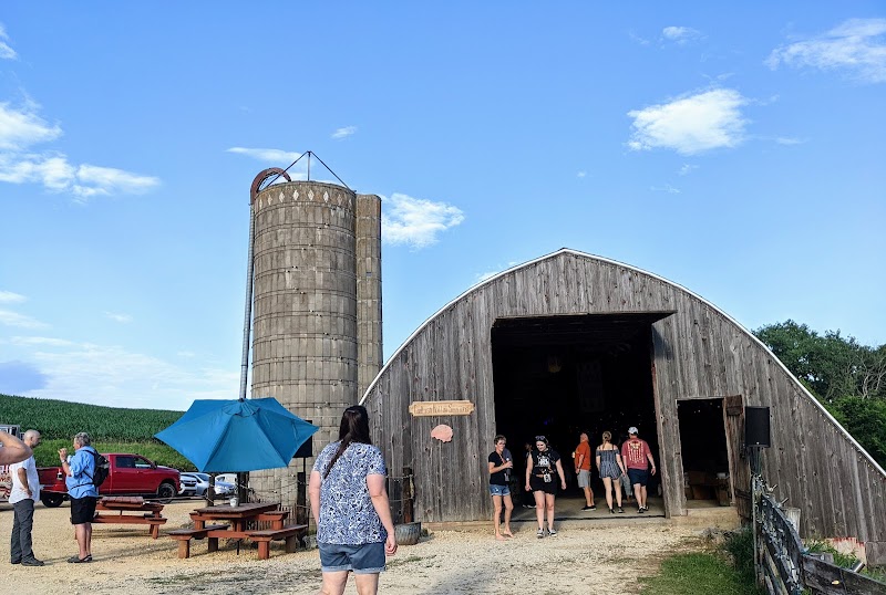 Codfish Hollow Barnstormers photo 3