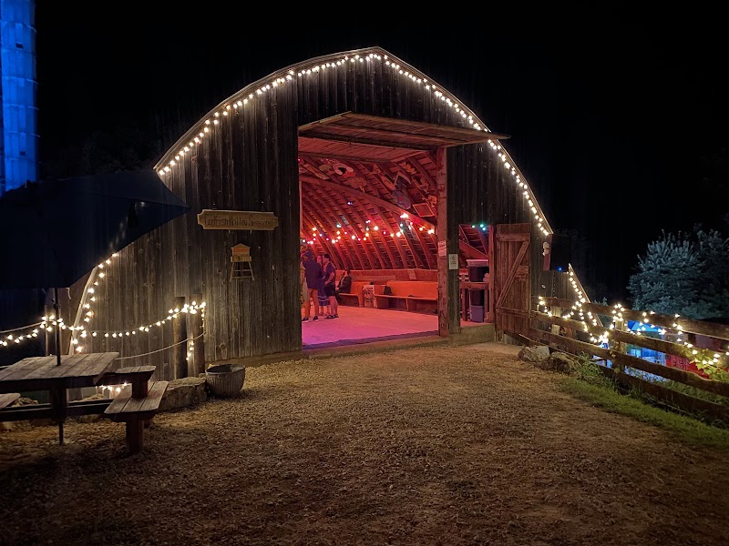 Codfish Hollow Barnstormers photo 4