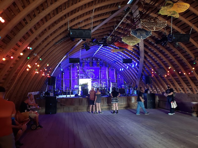 Codfish Hollow Barnstormers photo 7